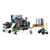 Lego City Police Mobile Crime Lab Truck (60418)