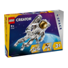 Lego Creator Wild Space Astronaut (31152)