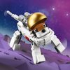 Lego Creator Wild Space Astronaut (31152)