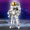 Lego Creator Wild Space Astronaut (31152)