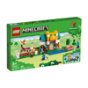 Lego Minecraft The Crafting Box 4.0 (21249)