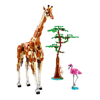 Lego Creator Wild Safari Animals (31150)