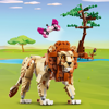 Lego Creator Wild Safari Animals (31150)