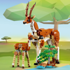 Lego Creator Wild Safari Animals (31150)