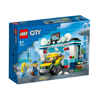 Lego City Car Wash (60362)