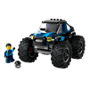 Lego City Blue Monster Truck (60402)