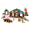 Lego Friends Farm Animal Sanctuary (42617)