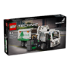 Lego Technic Mack LR Electric Garbage Truck (42167)