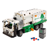 Lego Technic Mack LR Electric Garbage Truck (42167)
