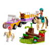 Lego Friends Horse & Pony Trailer (42634)