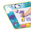 Tomy Aquadoodle Mat Animal Friends (E73267)