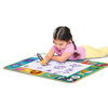 Tomy Aquadoodle Mat Animal Friends (E73267)