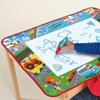 Tomy Aquadoodle Mat Vehicle Adventure (E73268)