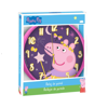 Peppa Pig Ρολόι Τοίχου (PP17022)