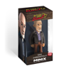 MINIX Collectible Figurines Better Call Saul Mike Ehrmantraut (MNX40000)