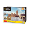National Geographic 3D Puzzle London The Big Ben (DS0992h)