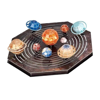 National Geographic 3D Puzzle Solar System (DS1087h)
