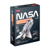 National Geographic 3D Puzzle NASA Space Shuttle Discovery (DS1057h)