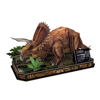 National Geographic 3D Puzzle Triceratops (DS1052h)