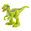RoBo Alive Dino Action Rampaging Raptor (25289)
