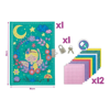 Maped Creativ Secret Journal To Decorate (907057)