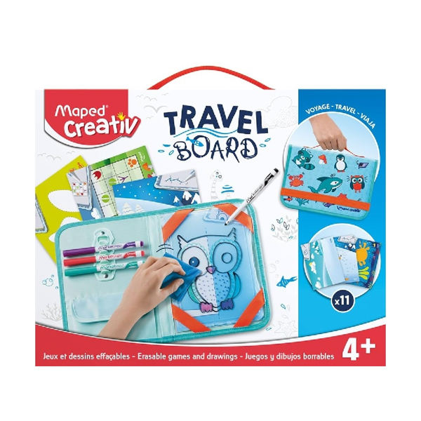 Maped Creativ Travel Board (969310)