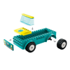 Lego City Emergency Ambulance (60403)