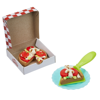 Play-Doh Pizza Oven Playset (F4373)