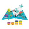 Play-Doh Airplane Explorer Starter Set (F8804)