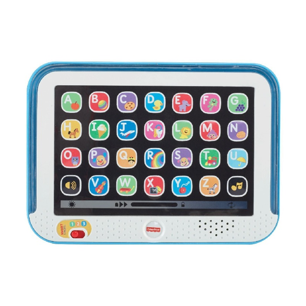 Fisher Price Εκπαιδευτικό Tablet (HXB90)