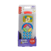 Fisher Price Εκπαιδευτικό Τηλεχειριστήριο (HXB85)