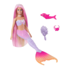 Barbie Γοργόνα Μαγική Μεταμόρφωση (HRP97)