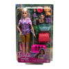 Barbie Διασώστρια Άγριων Ζώων (HRG50)