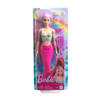 Barbie A Touch Of Magic Γοργόνα Με Αξεσουάρ (HRR00)