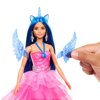 Barbie 65 Χρόνια-Πριγκίπισσα Ζαφειριού (HRR16)