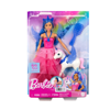 Barbie 65 Χρόνια-Πριγκίπισσα Ζαφειριού (HRR16)