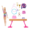Barbie Αθλήτρια Ενόργανης Γυμναστικής (HRG52)