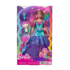 Barbie A Touch Of Magic Πριγκίπισσα Malibu (JCW48)
