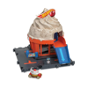 Hot Wheels City Downtown Ice Cream Swirl (HKX38)