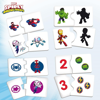 Spidey Super Desk Edugames (99153)