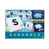 Scrabble 2 Games In 1 (HXW06)