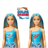 Barbie Color Reveal Ουράνιο Τόξο (HRK06)