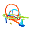 Hot Wheels Action Loop Cyclone Challenge (HTK16)