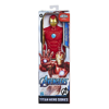 Avengers Titan Hero Series Φιγούρα Iron Man (E7873