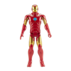 Avengers Titan Hero Series Φιγούρα Iron Man (E7873)