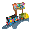 Thomas & Friends Paint Delivery (HTN34)