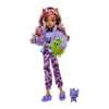 Monster High Clawdeen Wolf Creepover Party (HKY67)