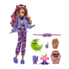 Monster High Clawdeen Wolf Creepover Party (HKY67)