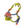 Thomas & Friends Back To The Barn Track Set (HHN46)