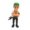 MINIX Collectible Figurines One Piece Zoro (MNX66000)